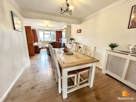 Chapmans Crescent, Chesham, HP5