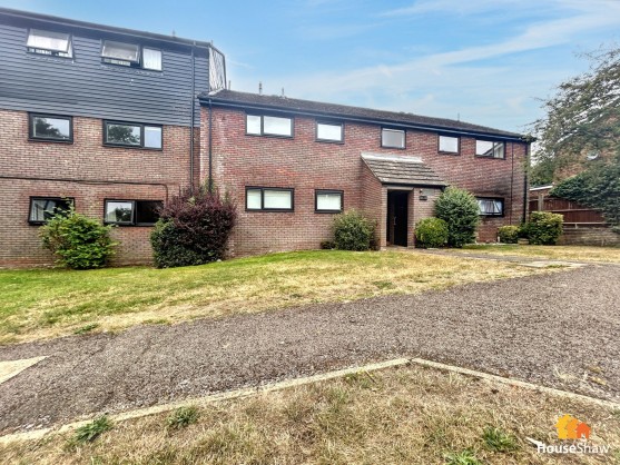 The Bourne, Bovingdon, HP3