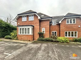 Hivings Hill, Chesham, HP5