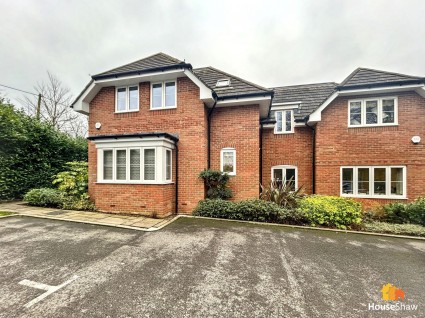 Hivings Hill, Chesham, HP5