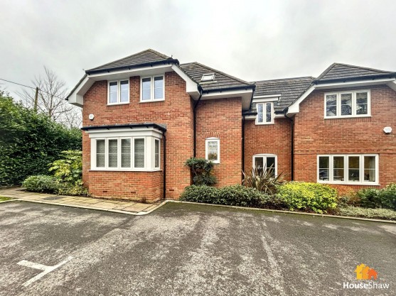 Hivings Hill, Chesham, HP5