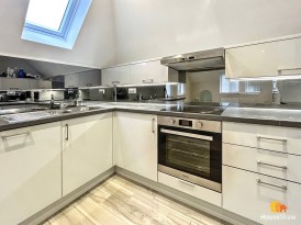 Hivings Hill, Chesham, HP5