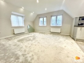 Hivings Hill, Chesham, HP5