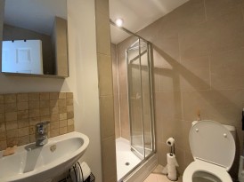 Rosebery Avenue, High Wycombe, HP13