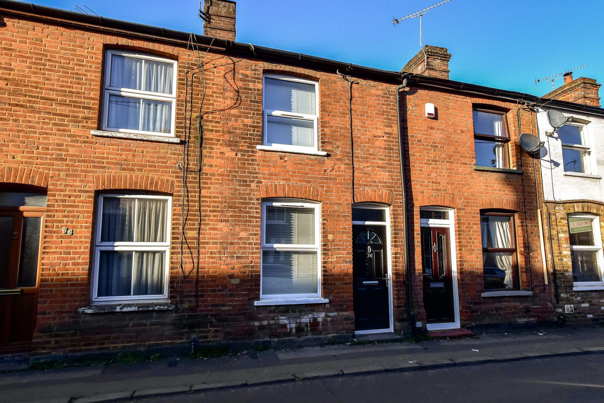 Station Road, Marlow, SL7