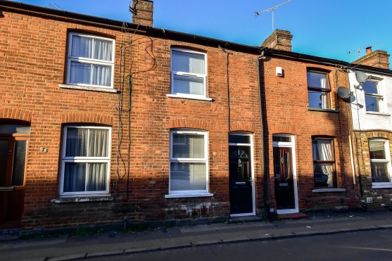 Station Road, Marlow, SL7