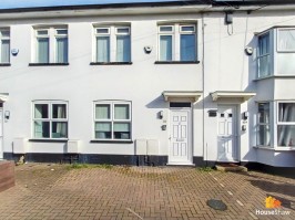 Bellingdon Road, Chesham, HP5