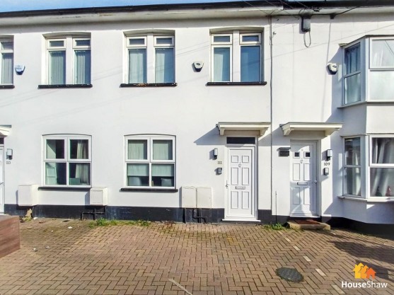 Bellingdon Road, Chesham, HP5