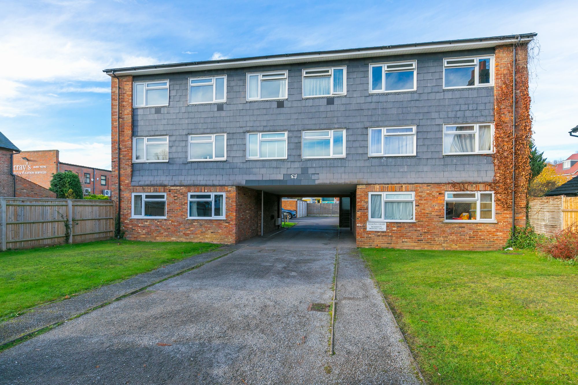 Berkhampstead Road, Chesham, HP5