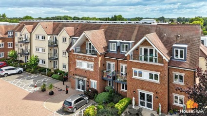 Beaumont Way, Hazlemere, HP15
