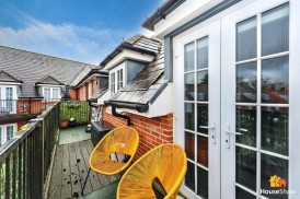 Kingshill Crescent, High Wycombe, HP13