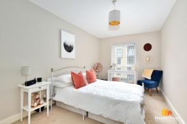 Croxley Road, Nash Mills Wharf, HP3