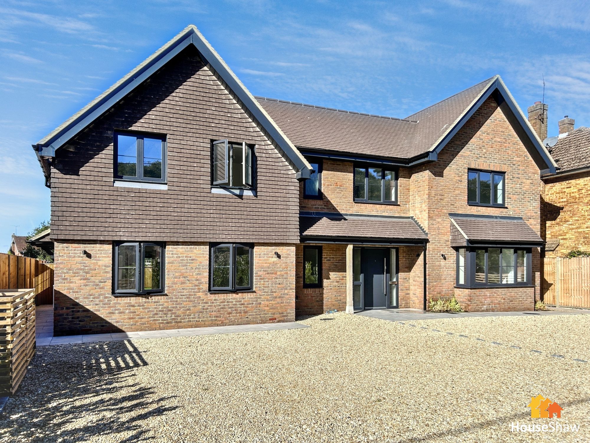 Spurlands End Road, Great Kingshill, HP15