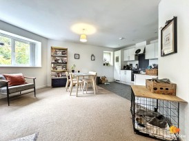 Hospital Hill, Chesham, HP5