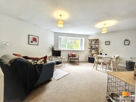 Hospital Hill, Chesham, HP5