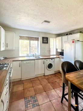 Avocet Way, Aylesbury, HP19
