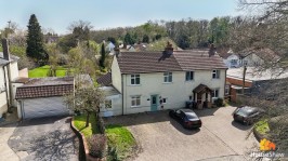 Cookshall Lane, High Wycombe, HP12