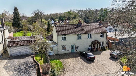 Cookshall Lane, High Wycombe, HP12