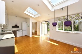 Cookshall Lane, High Wycombe, HP12