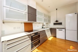 Cookshall Lane, High Wycombe, HP12