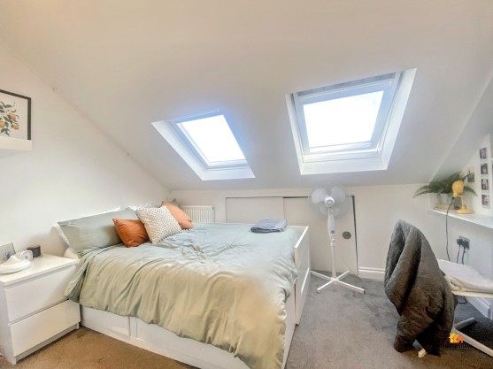 13 Rosebery Avenue, High Wycombe, HP13