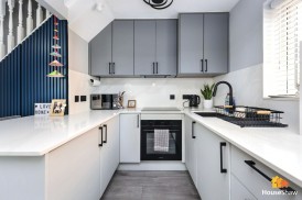 Falcon Rise, Downley, HP13