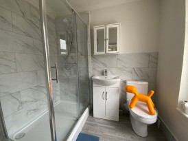 Micklefield Road, High Wycombe, HP13