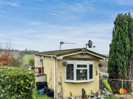 Old Sax Lane, Chartridge, HP5