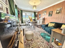 Old Sax Lane, Chartridge, HP5