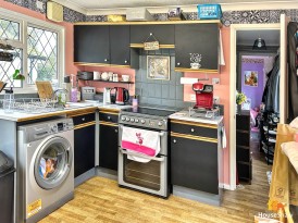 Old Sax Lane, Chartridge, HP5