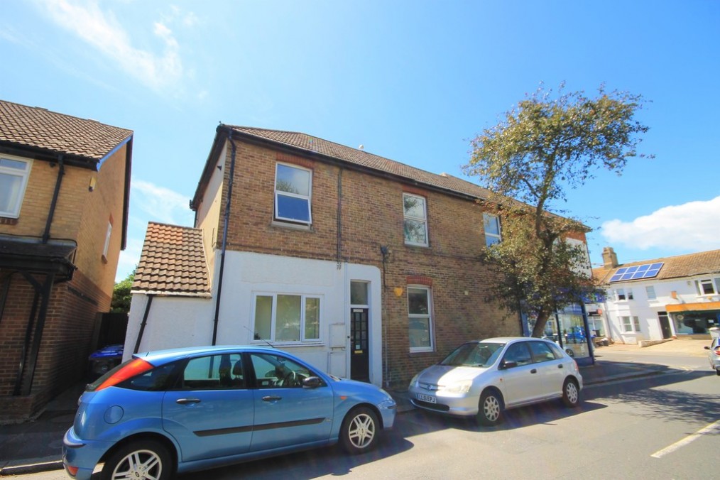 Gordon Road, Shoreham-by-Sea