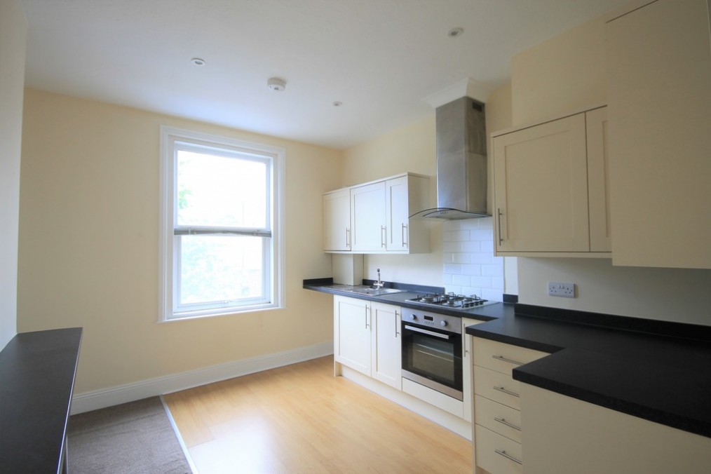 Gordon Road, Shoreham-by-Sea