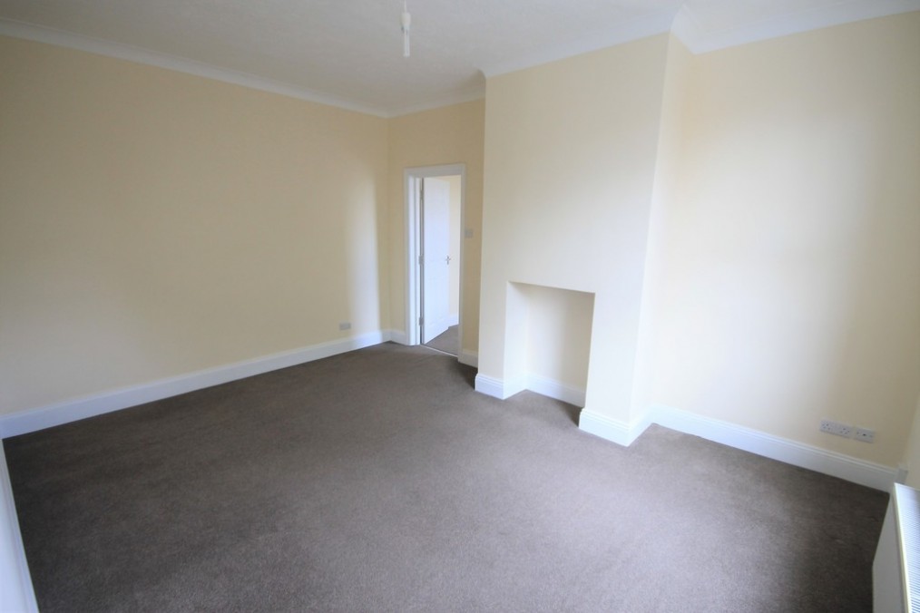 Gordon Road, Shoreham-by-Sea