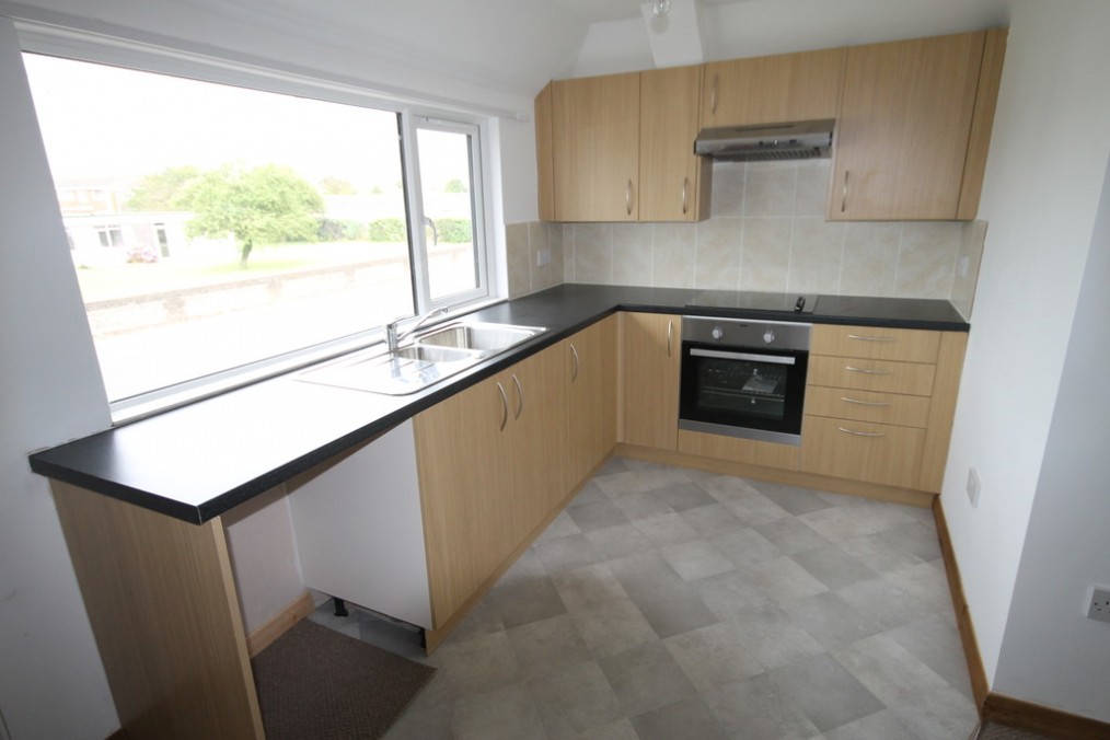 Middle Road, Shoreham-by-Sea