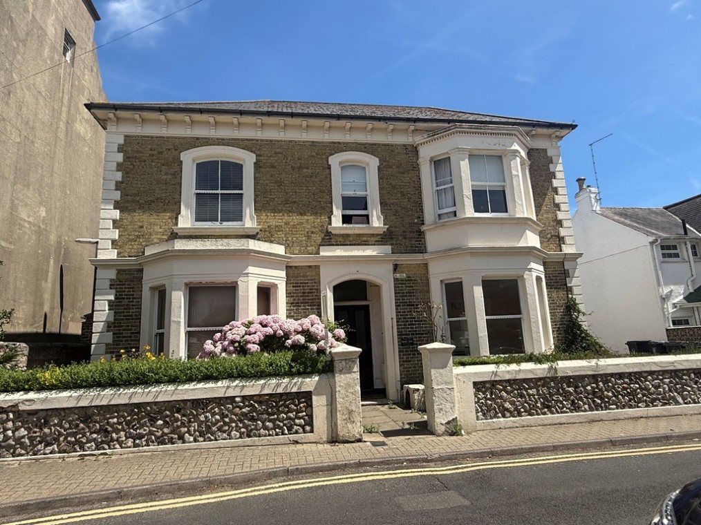 Grafton Road, Worthing