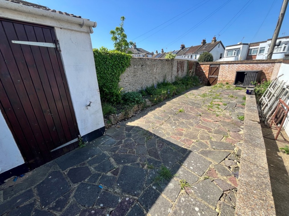 Southdown Road, Shoreham-by-Sea