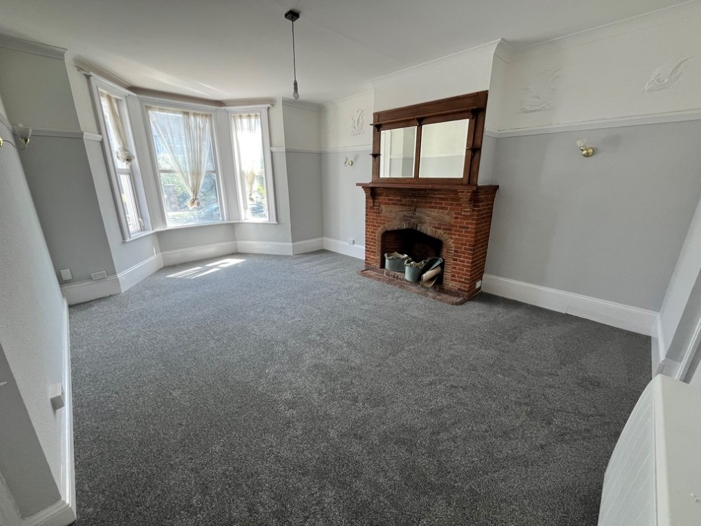 Southdown Road, Shoreham-by-Sea