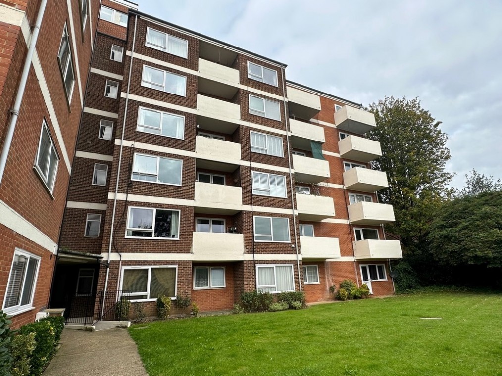 Highlands Road, Portslade