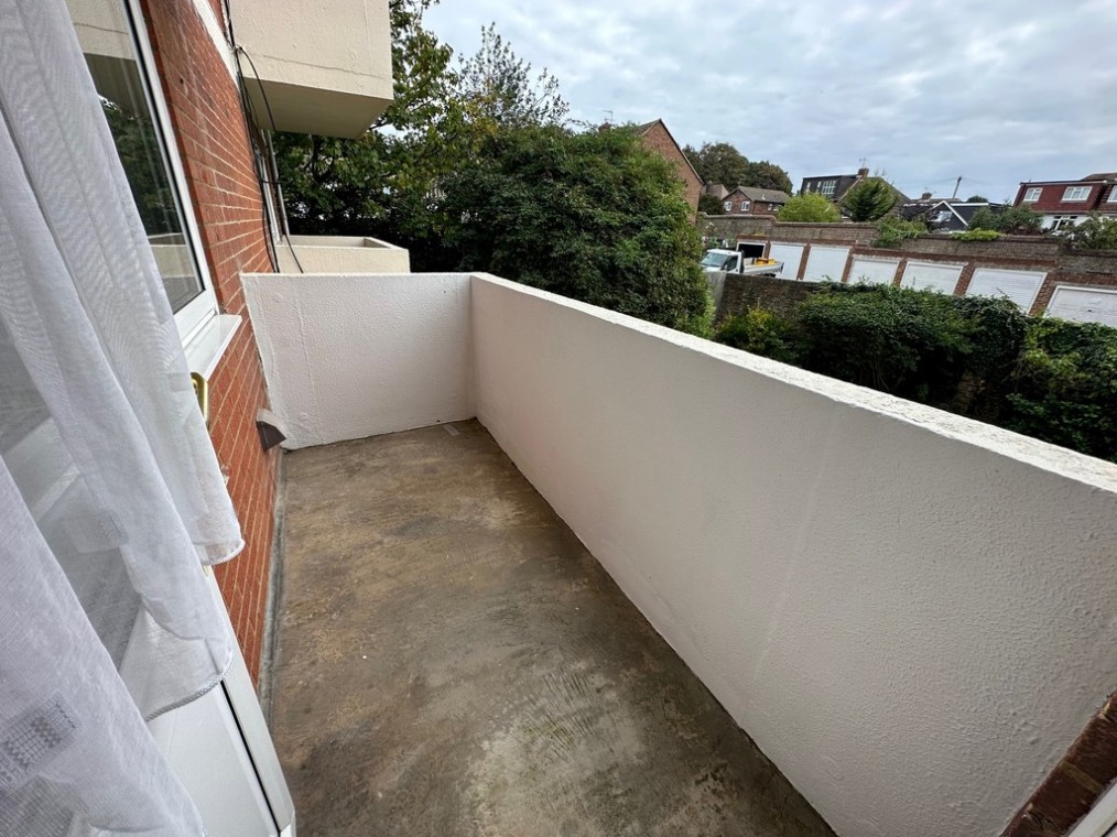 Highlands Road, Portslade