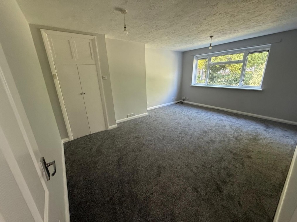 Buci Crescent, Shoreham-by-Sea