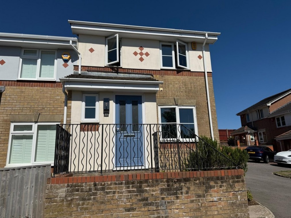 Sheppard Way, Portslade