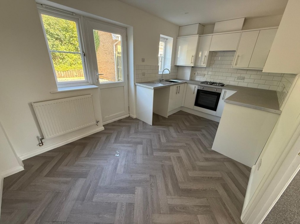 Sheppard Way, Portslade