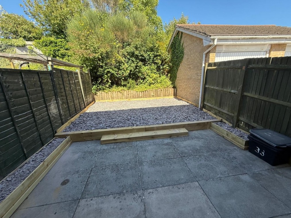 Sheppard Way, Portslade