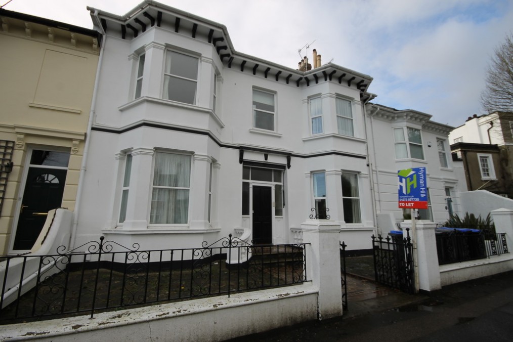 Southdown Road, Shoreham-by-Sea