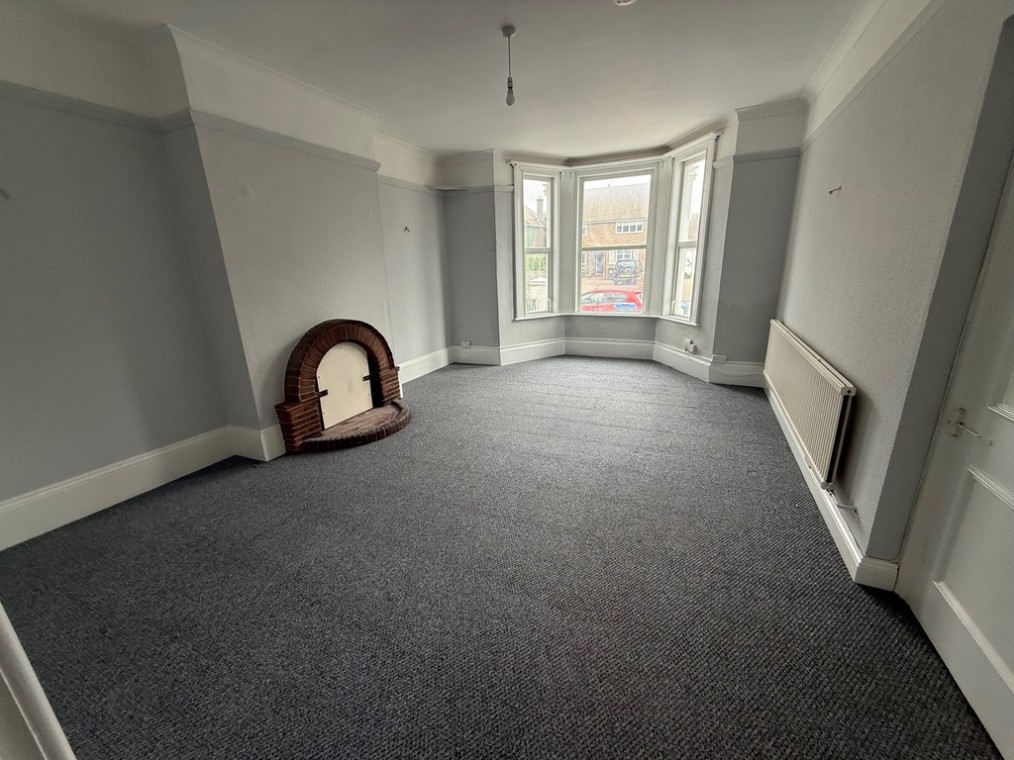 Southdown Road, Shoreham-by-Sea