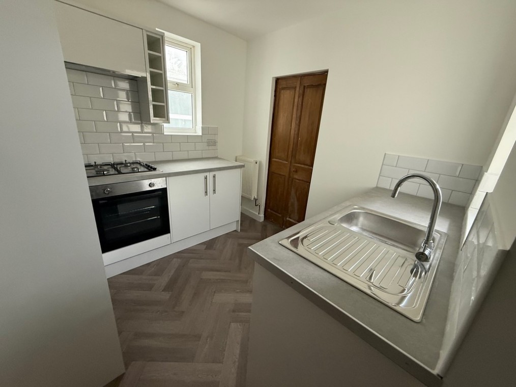 Southdown Road, Shoreham-by-Sea