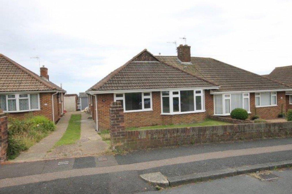 Holmbush Way, Southwick
