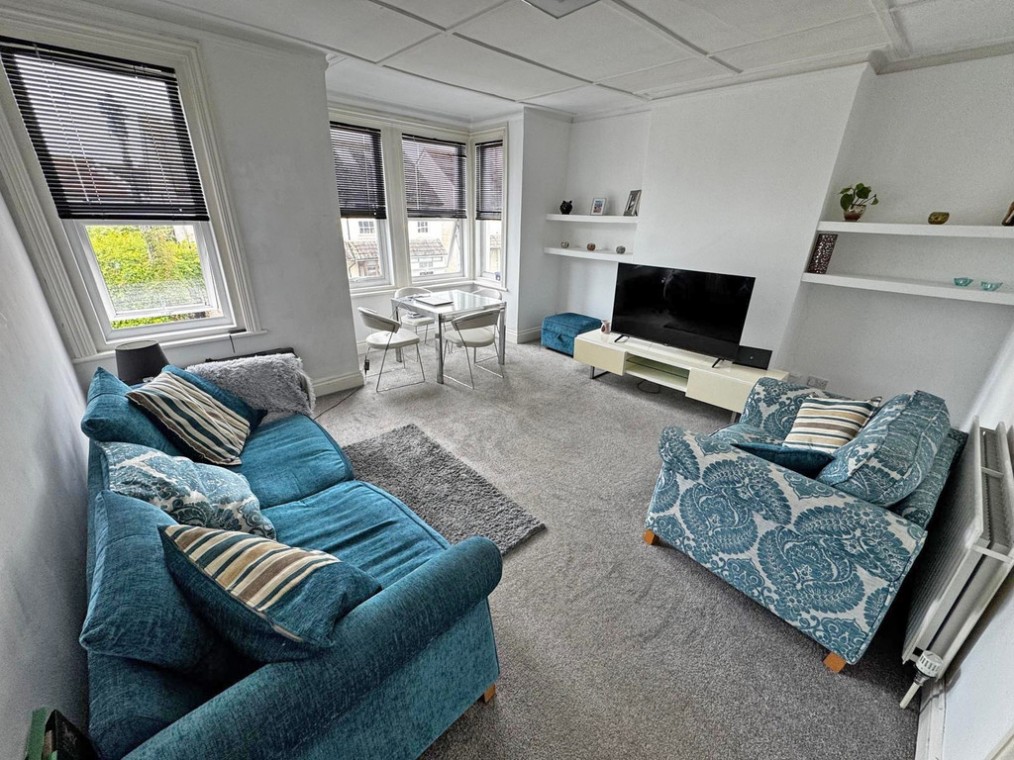 Victoria Road, Shoreham-by-Sea