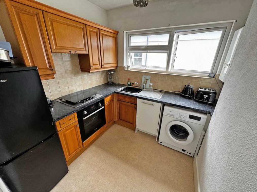 Victoria Road, Shoreham-by-Sea