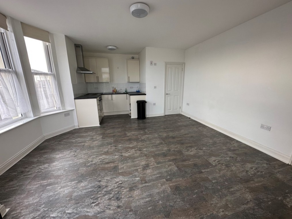 Middle Street, Portslade